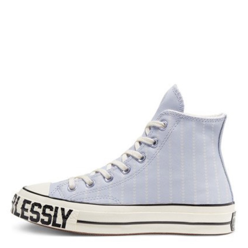 New Converse Love Fearlessly Chuck 70 High Top - Picture 4 of 6